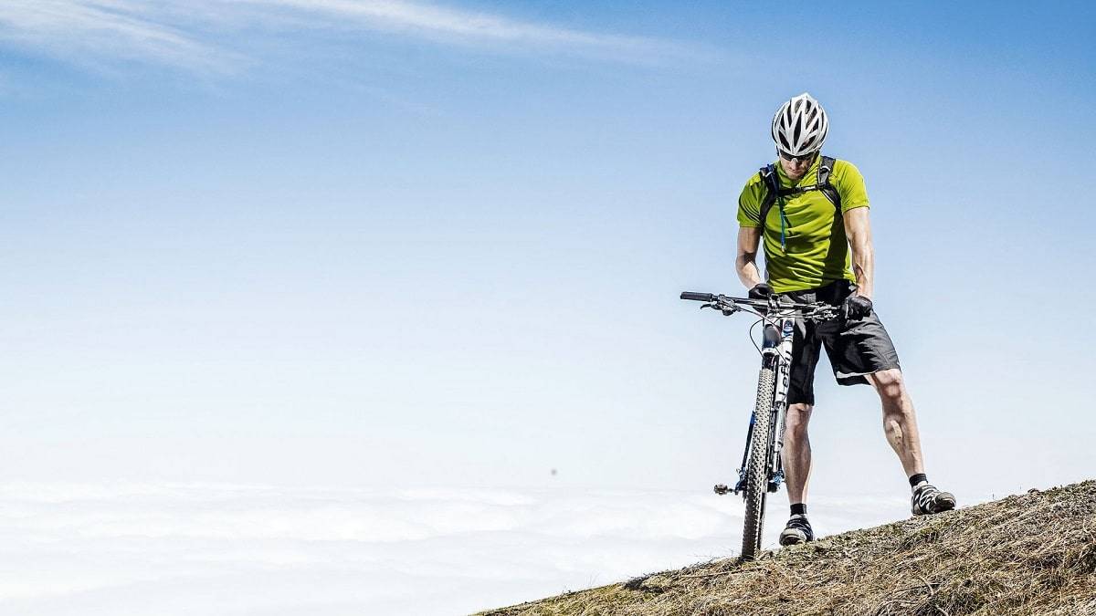 Garmin-Aktion des Monats Juni