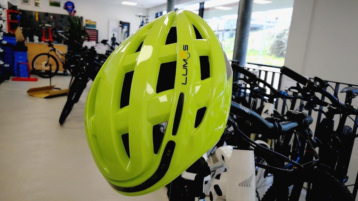 Fahrradhelm Ratgeber: Darauf müssen Sie beim Helm-Kauf achten