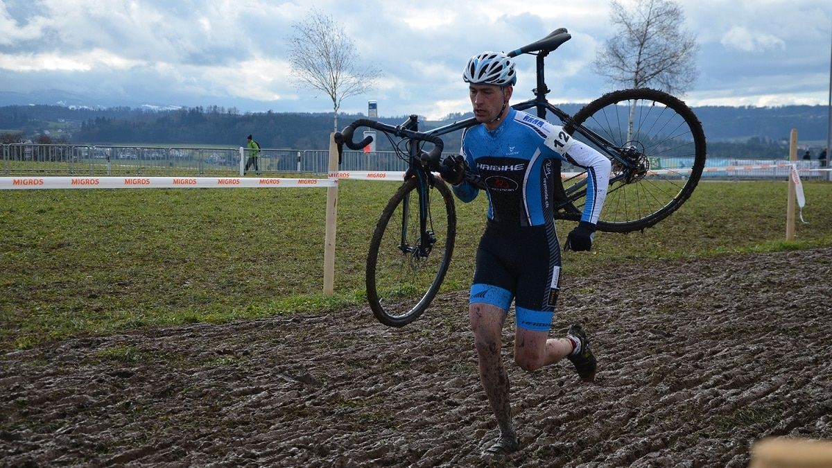 5 Gründe, warum Radquer der geilste Sport ist