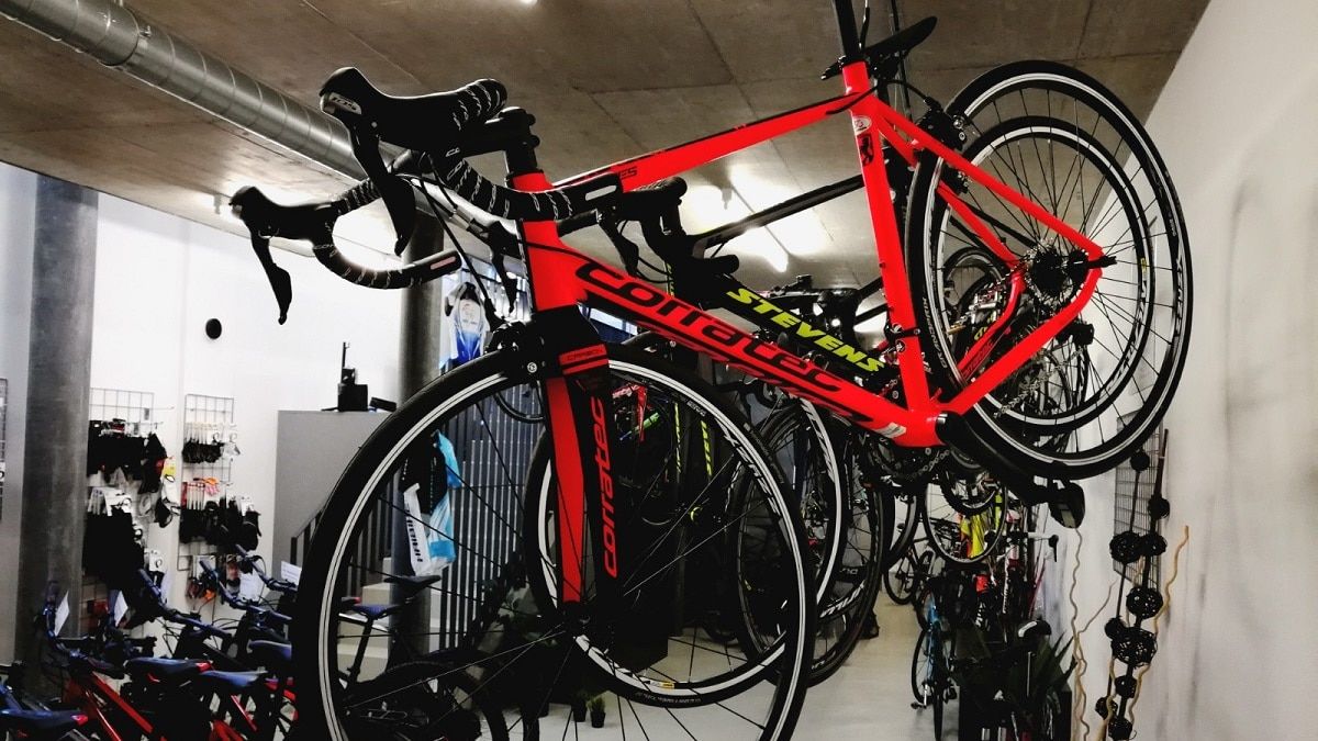 Wieso man bereits im Herbst das neue Velo bestellen sollte